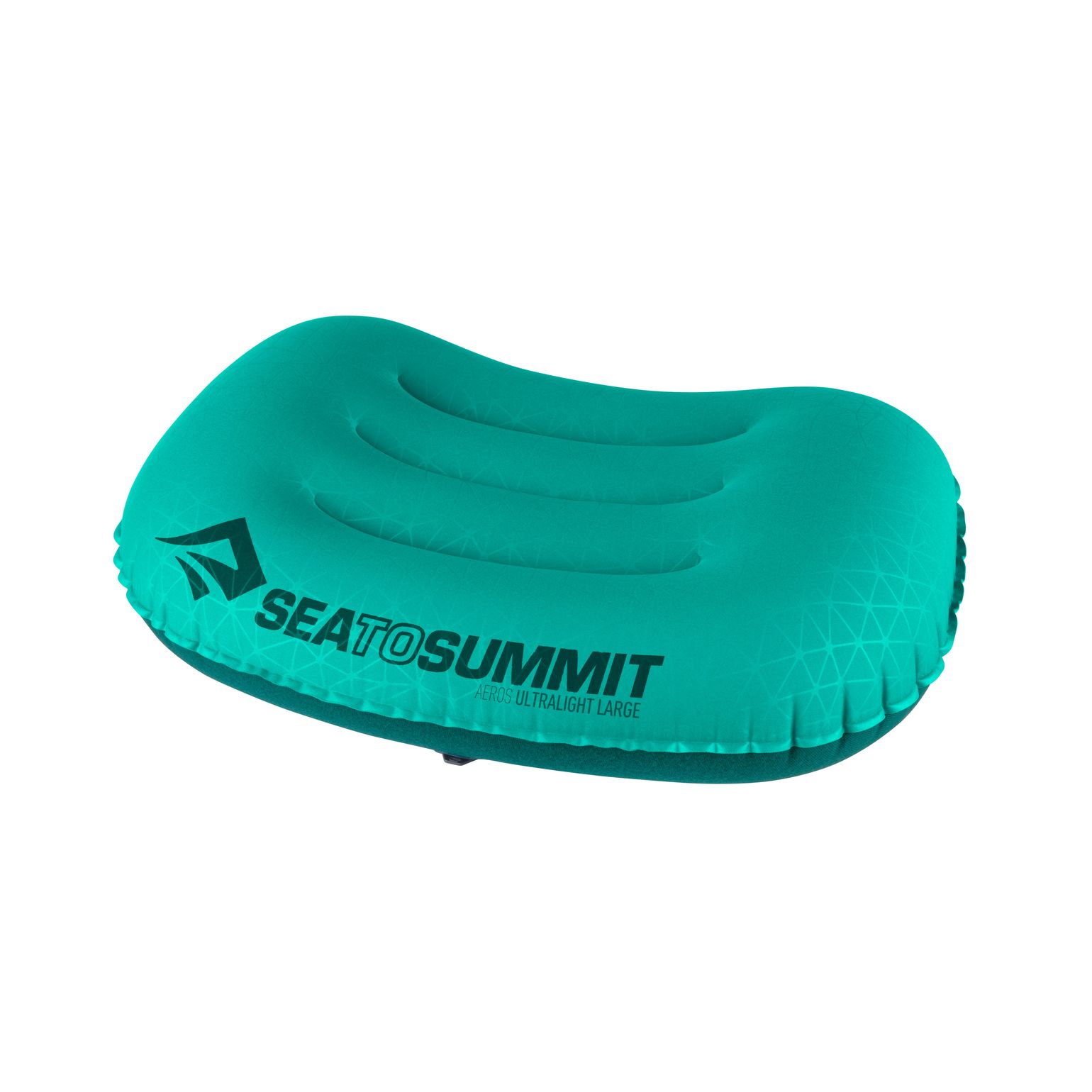 Sea To Summit Aeros Ultralight Pillow Large Sea Foam