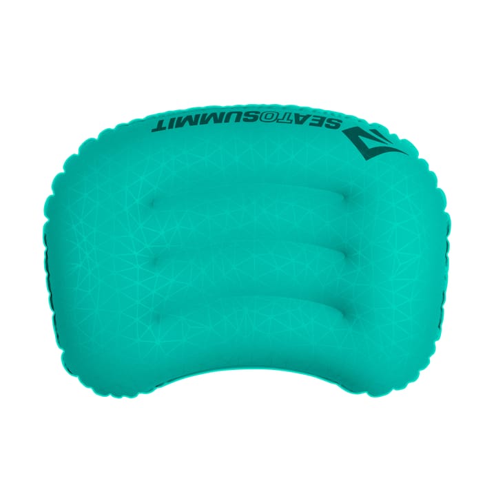 Sea To Summit Aeros Ultralight Pillow Large SEA FOAM Sea To Summit