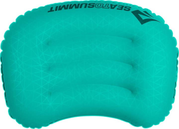 Sea To Summit Aeros Ultralight Pillow Large Sea Foam Sea To Summit