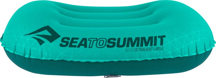 Sea To Summit Aeros Ultralight Pillow Large Sea Foam Sea To Summit