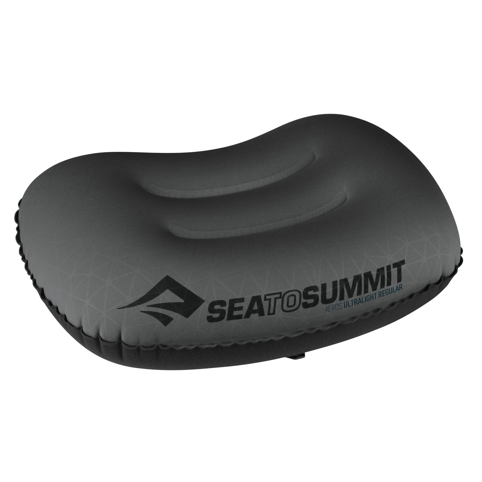 Sea To Summit Aeros Ultralight Pillow Regular Grey