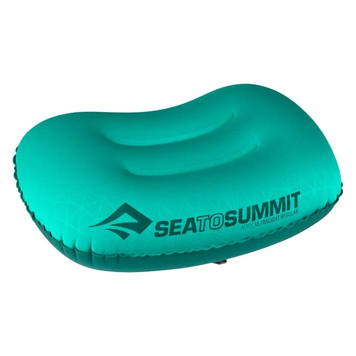 Sea To Summit Aeros Ultralight Pillow Regular SEA FOAM