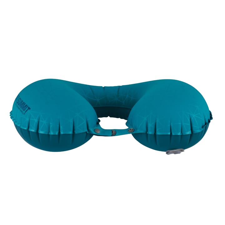 Sea To Summit Aeros Ultralight Traveller Pillow Aqua Sea To Summit