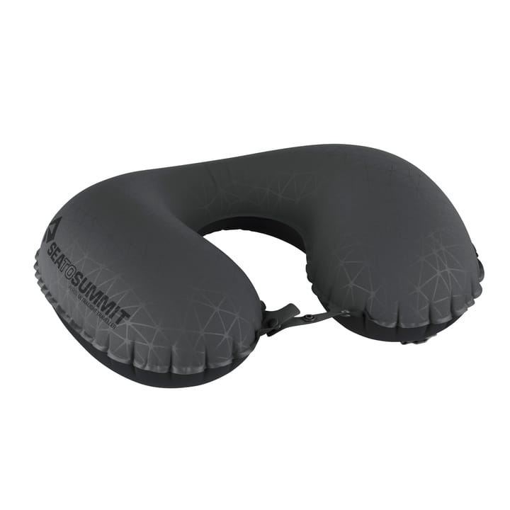 Sea To Summit Aeros Ultralight Traveller Pillow Grey Sea To Summit