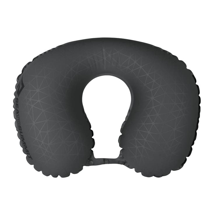 Sea To Summit Aeros Ultralight Traveller Pillow Grey Sea To Summit