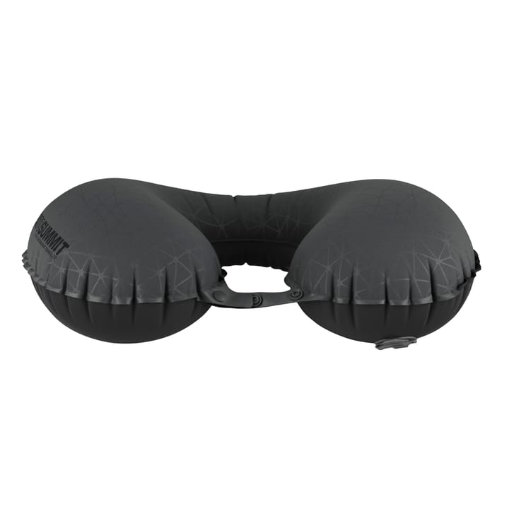 Sea To Summit Aeros Ultralight Traveller Pillow Grey Sea To Summit