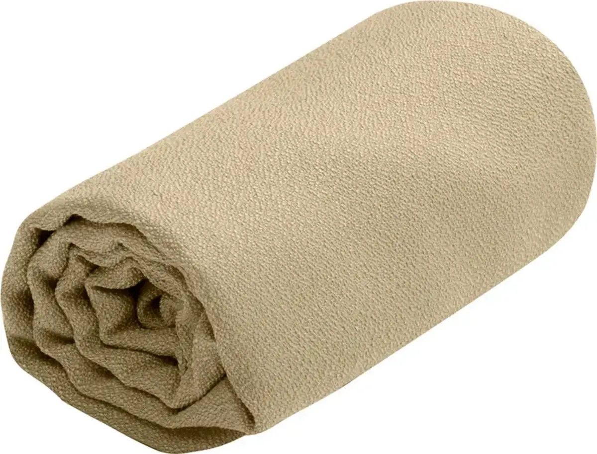 Airlite Towel M DESERT