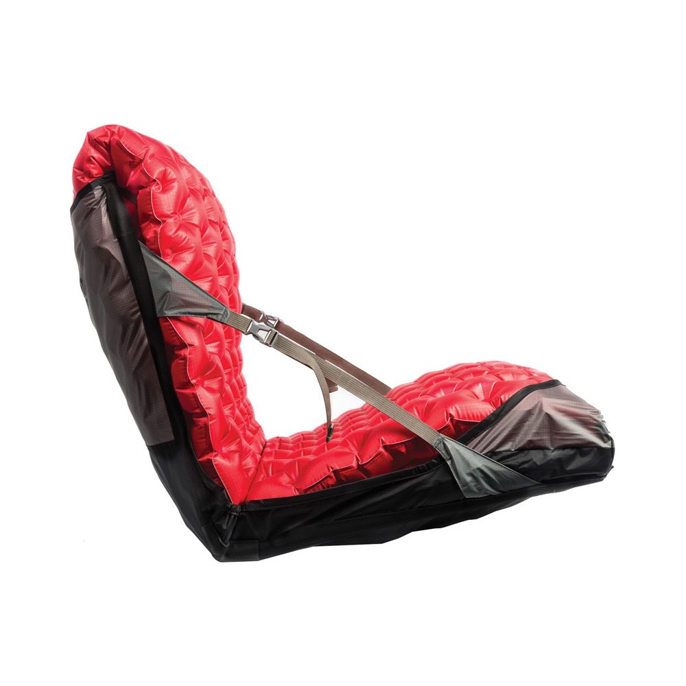 Sea to Summit Airmat Chair L RED