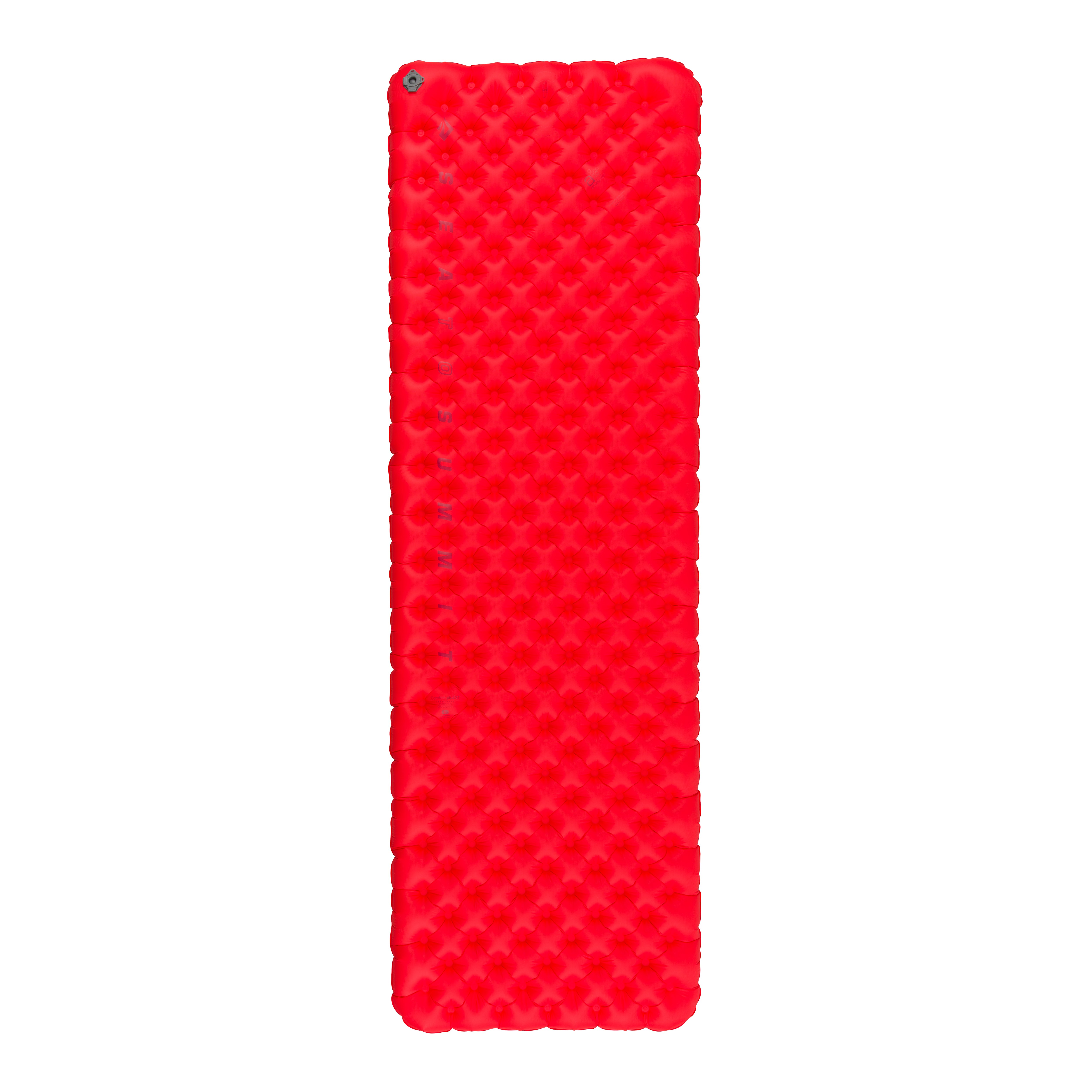 Comfort Plus XT Insulated Rectangular Large RED