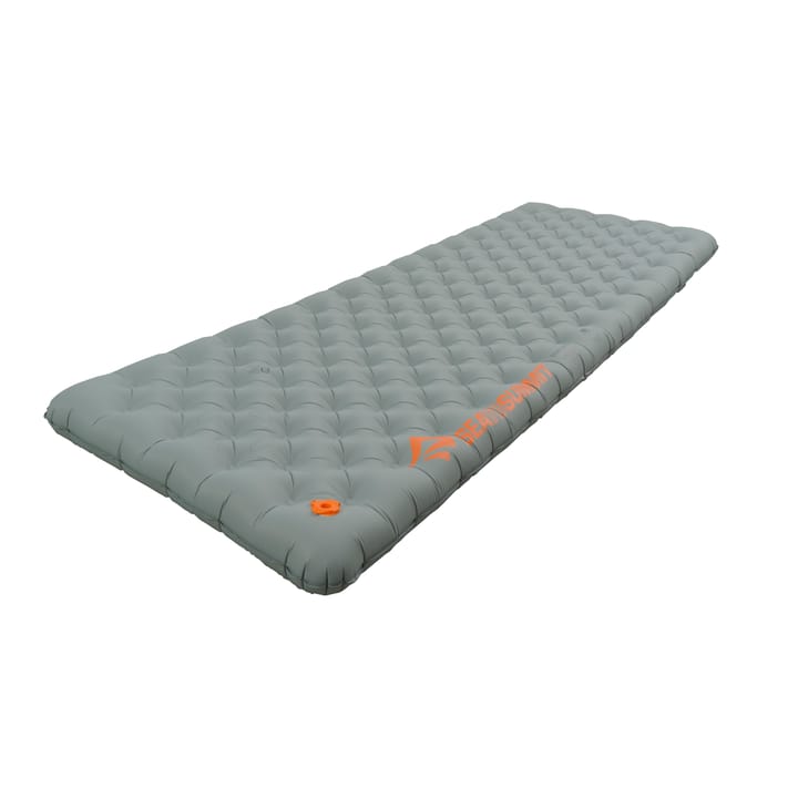 Sea To Summit Airmat Etherlight XT Insulated Rectangular Large Pewter Sea To Summit Sea To Summit Airmat Etherlight XT Insulated Rectangular Large Pewter Sea To Summit