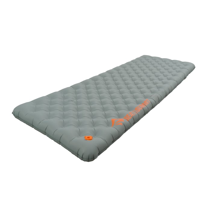 Sea To Summit Airmat Etherlight XT Insulated Rectangular Large Pewter Sea To Summit Sea To Summit Airmat Etherlight XT Insulated Rectangular Large Pewter Sea To Summit