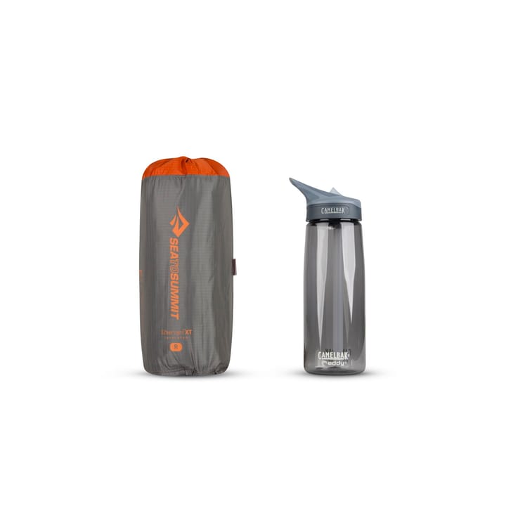 Sea To Summit Airmat Etherlight XT Insulated Regular Pewter Sea To Summit