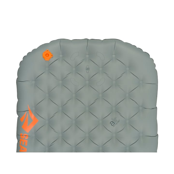 Sea To Summit Airmat Etherlight XT Insulated Regular Pewter Sea To Summit