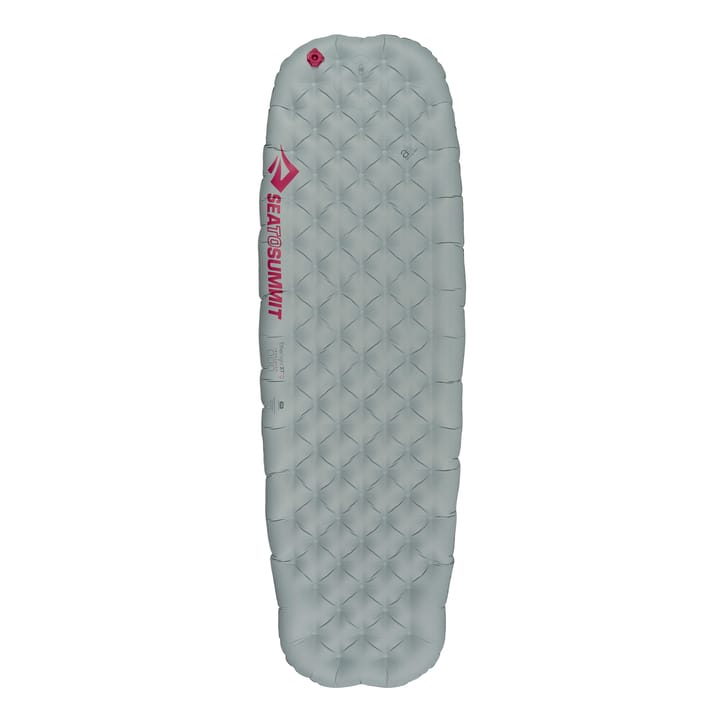 Sea To Summit Airmat Etherlight XT Insulated Regular Women's Pewter Sea to Summit