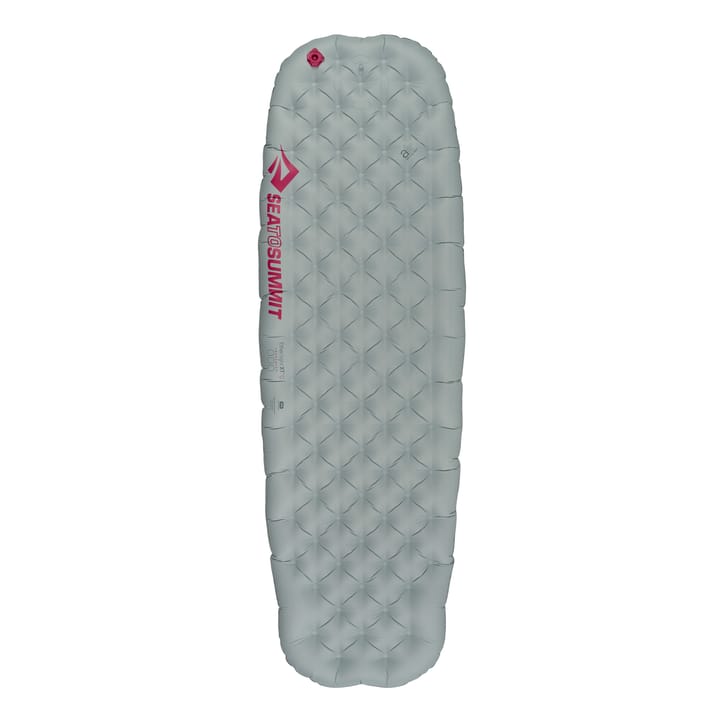 Sea To Summit Airmat Etherlight XT Insulated Regular Women's Pewter Sea to Summit Sea To Summit Airmat Etherlight XT Insulated Regular Women's Pewter Sea to Summit