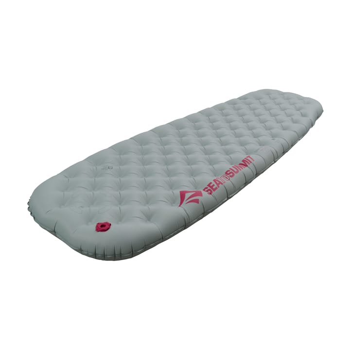 Sea To Summit Airmat Etherlight XT Insulated Regular Women's Pewter Sea to Summit
