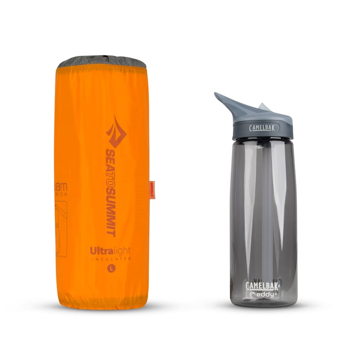 Sea To Summit Airmat Ultralight Insulated Large Orange Sea to Summit