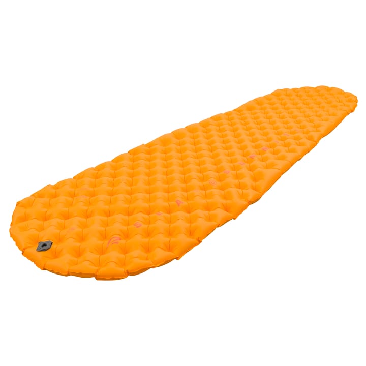 Sea To Summit Airmat Ultralight Insulated Large Orange Sea to Summit
