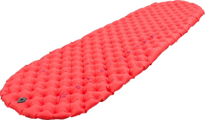 Sea To Summit Women's Airmat Ultralight Insulated Large Coral Sea To Summit