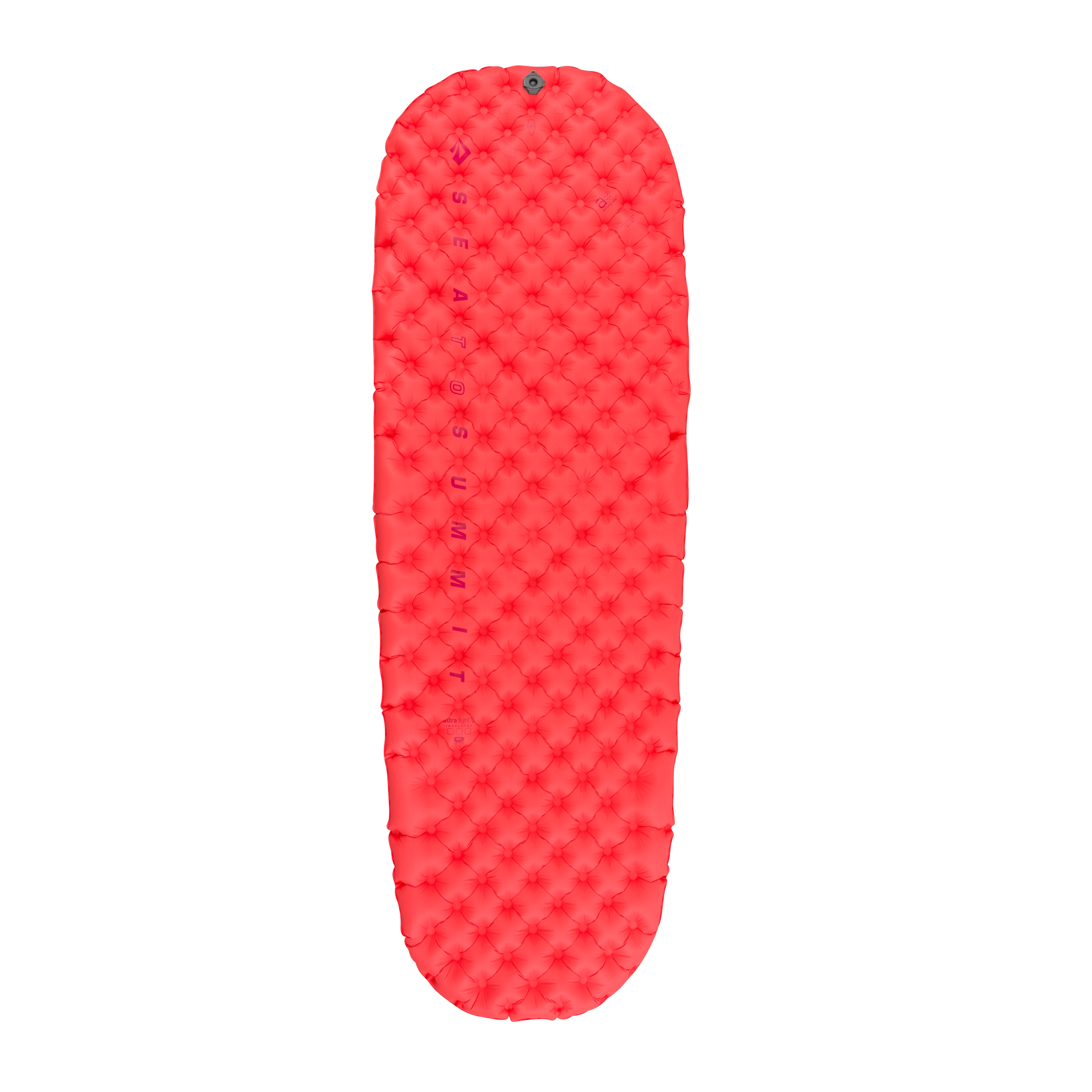 Airmat Ultralight Insulated Large Women’s CORAL