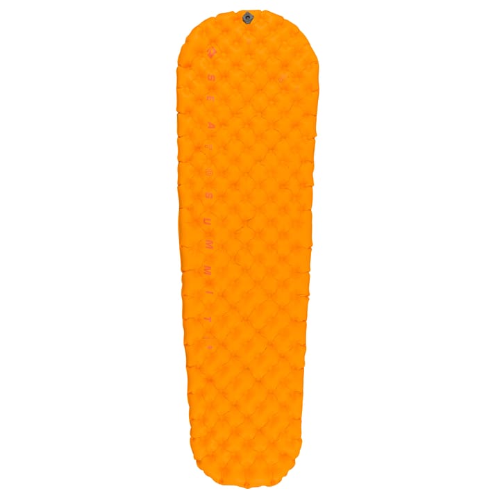 Sea To Summit Airmat Ultralight Insulated Regular Orange Sea To Summit