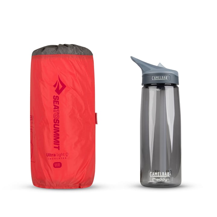 Sea To Summit Airmat Ultralight Insulated Regular Women's Coral Sea To Summit