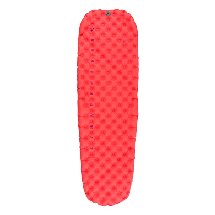 Airmat Ultralight Insulated Regular Women's CORAL Sea To Summit