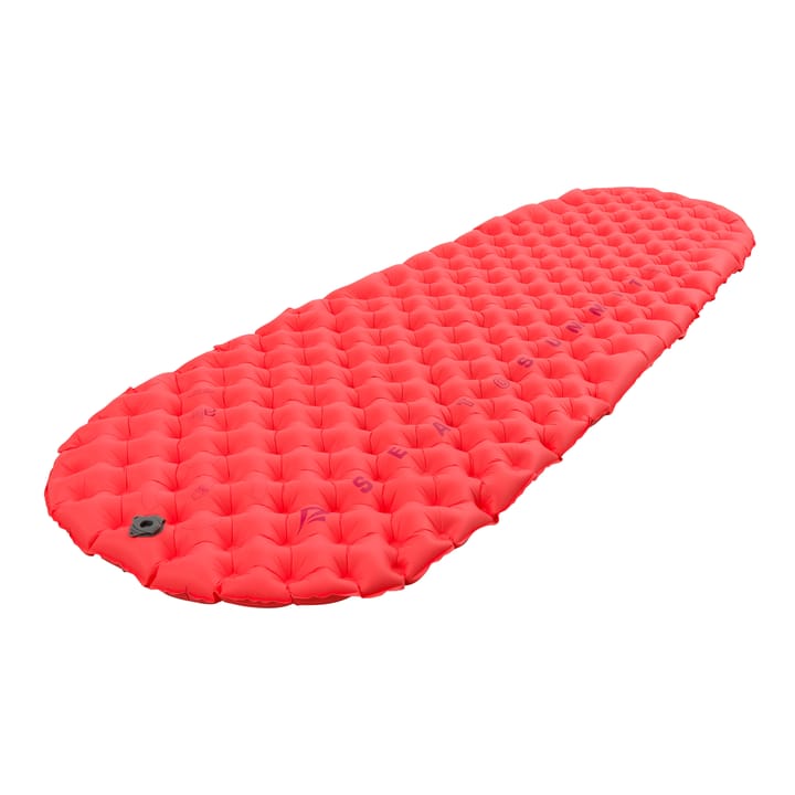 Airmat Ultralight Insulated Regular Women's CORAL Sea To Summit