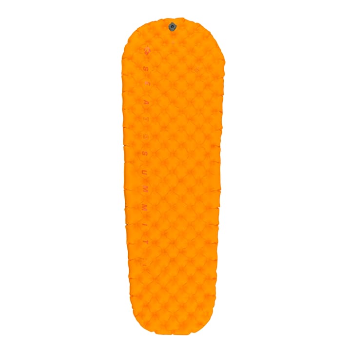 Airmat Ultralight Insulated Small ORANGE Sea To Summit