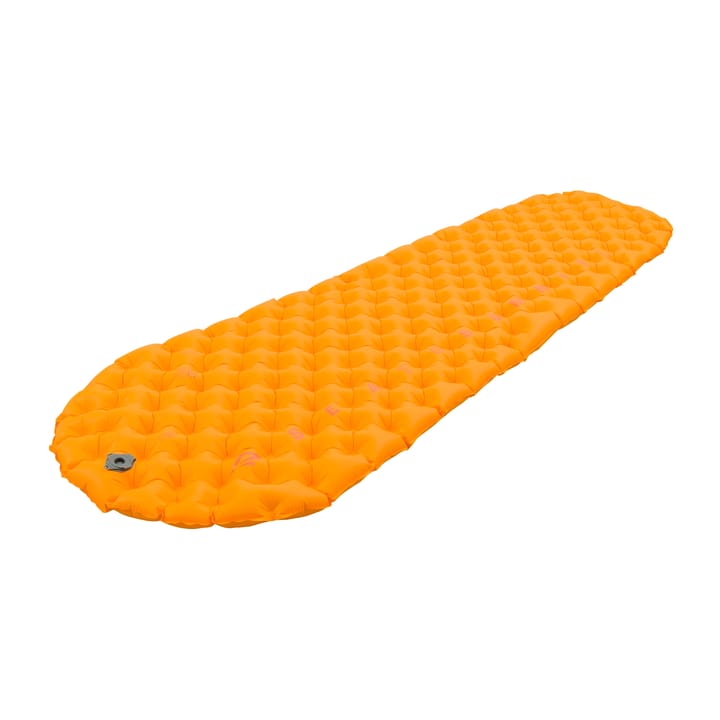 Airmat Ultralight Insulated Small ORANGE Sea To Summit