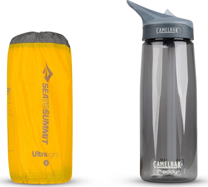 Sea To Summit Airmat Ultralight Small Yellow Sea To Summit