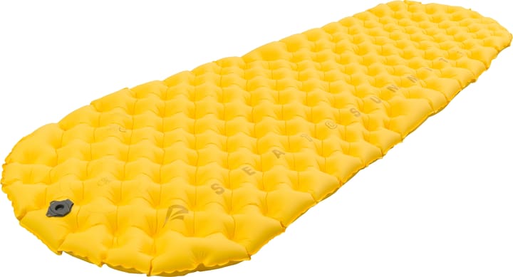 Sea To Summit Airmat Ultralight Small Yellow Sea To Summit