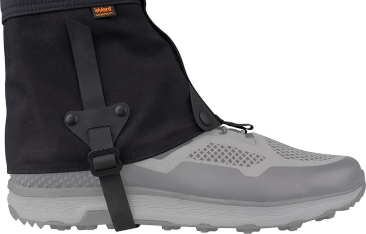 Alpine Gaiters V2 BLACK Sea To Summit