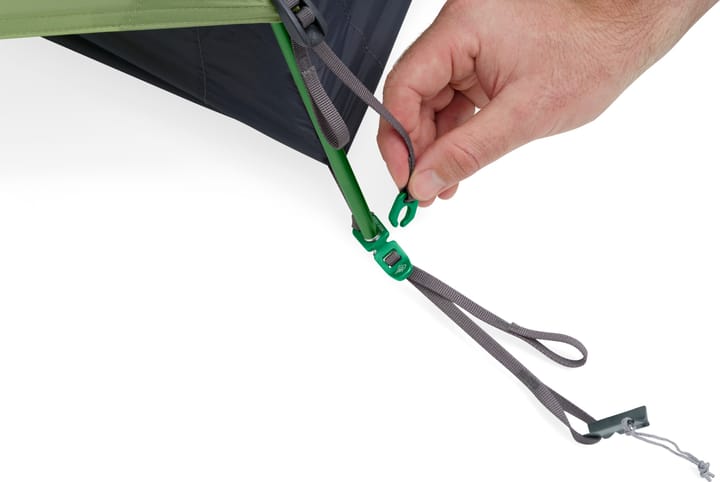 Sea To Summit Alto TR1 Green Sea To Summit Sea To Summit Alto TR1 Green Sea To Summit