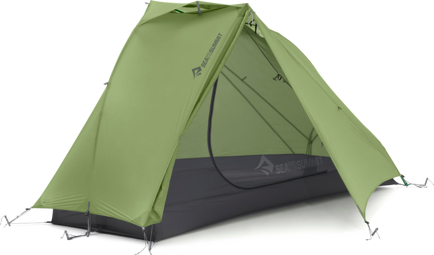 Sea To Summit Alto TR1 Green