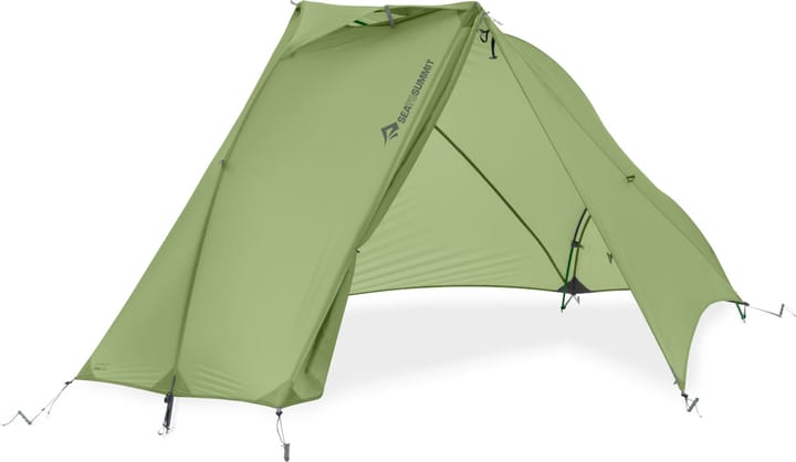 Sea To Summit Alto TR1 Green Sea To Summit Sea To Summit Alto TR1 Green Sea To Summit