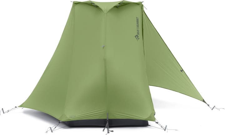 Sea To Summit Alto TR1 Green Sea To Summit Sea To Summit Alto TR1 Green Sea To Summit