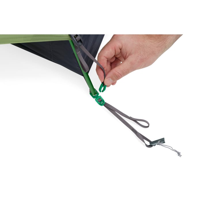 Sea To Summit Alto TR2 Green Sea to Summit