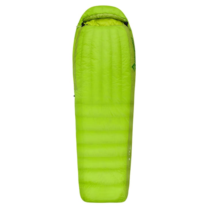 Sea To Summit Ascent ACI Regular Lime/Moss Sea To Summit