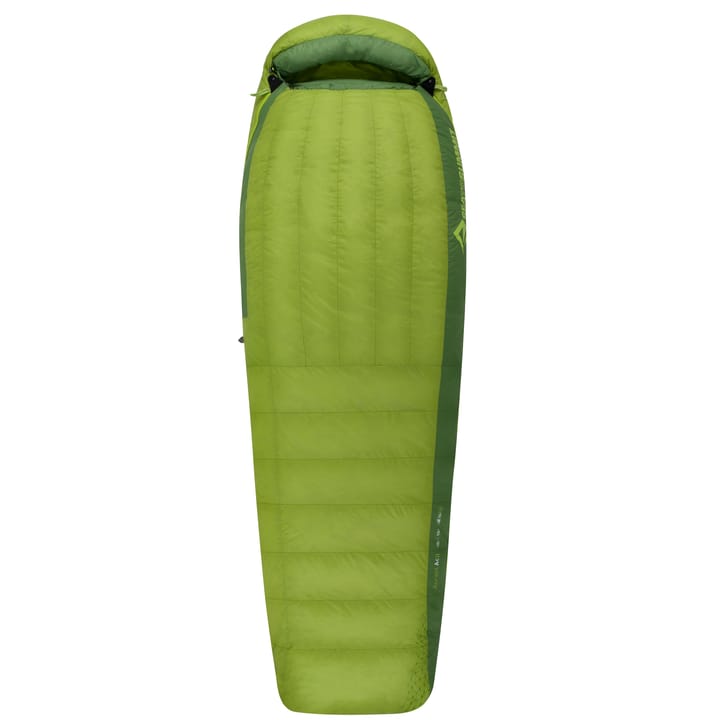 Sea To Summit Ascent AcII Long Moss/Spruce Sea To Summit Sea To Summit Ascent AcII Long Moss/Spruce Sea To Summit