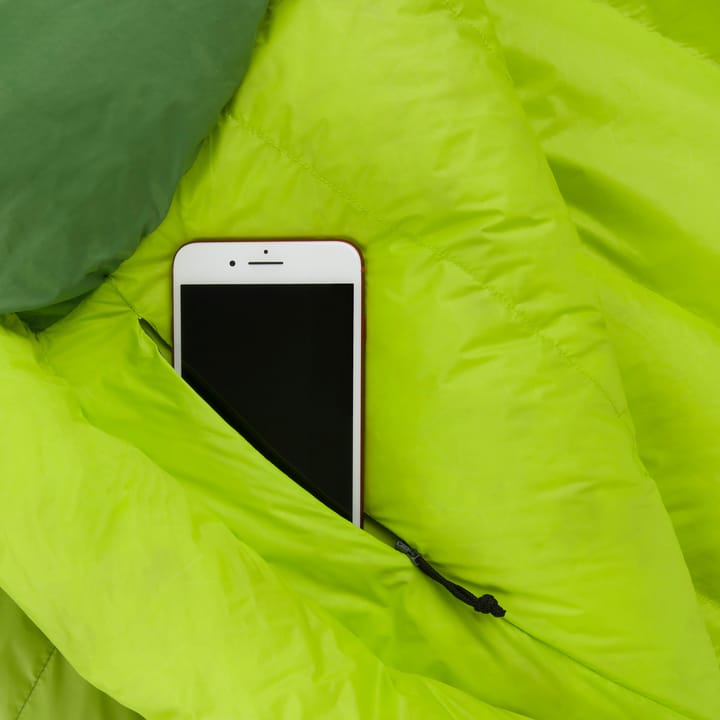 Sea To Summit Ascent AcII Long Moss/Spruce Sea To Summit Sea To Summit Ascent AcII Long Moss/Spruce Sea To Summit