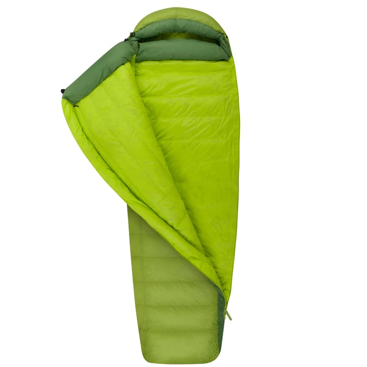 Sea To Summit Ascent AcII Long Moss/Spruce Sea To Summit Sea To Summit Ascent AcII Long Moss/Spruce Sea To Summit