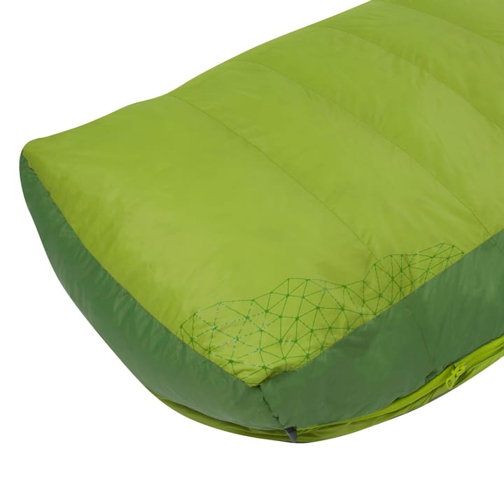 Sea To Summit Ascent AcII Long Moss/Spruce Sea To Summit Sea To Summit Ascent AcII Long Moss/Spruce Sea To Summit