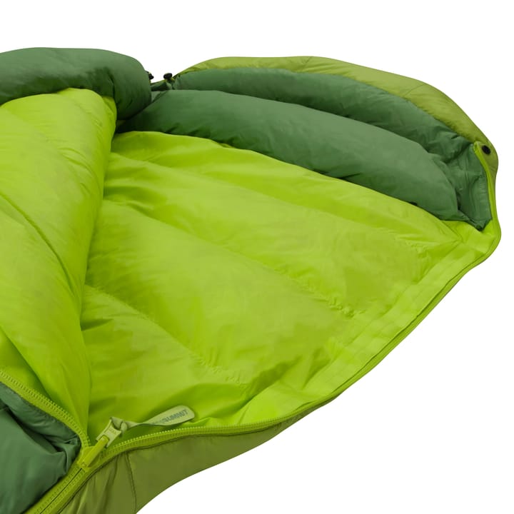 Sea To Summit Ascent AcII Long Moss/Spruce Sea To Summit Sea To Summit Ascent AcII Long Moss/Spruce Sea To Summit