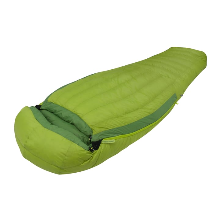 Sea To Summit Ascent AcII Long Moss/Spruce Sea To Summit Sea To Summit Ascent AcII Long Moss/Spruce Sea To Summit