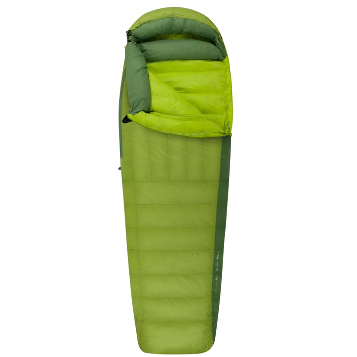 Sea To Summit Ascent AcII Long Moss/Spruce Sea To Summit Sea To Summit Ascent AcII Long Moss/Spruce Sea To Summit