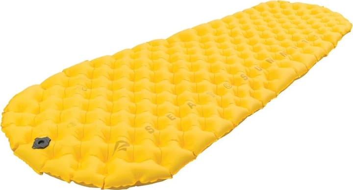 Sea To Summit UltraLight Mat R Yellow Sea To Summit