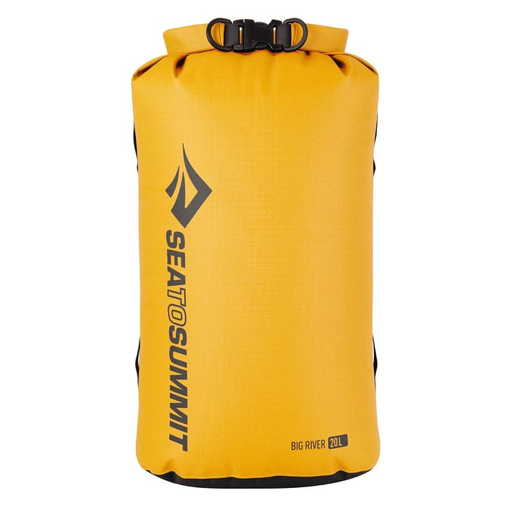 Sea To Summit Big River 20L Yellow Sea To Summit