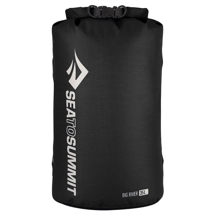 Sea To Summit Big River 35L Black Sea To Summit