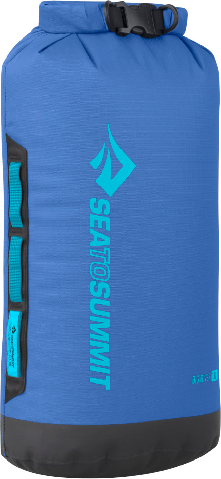 Sea To Summit Big River Eco Dry Sack 13 L Surf Packpåsar 13 L
